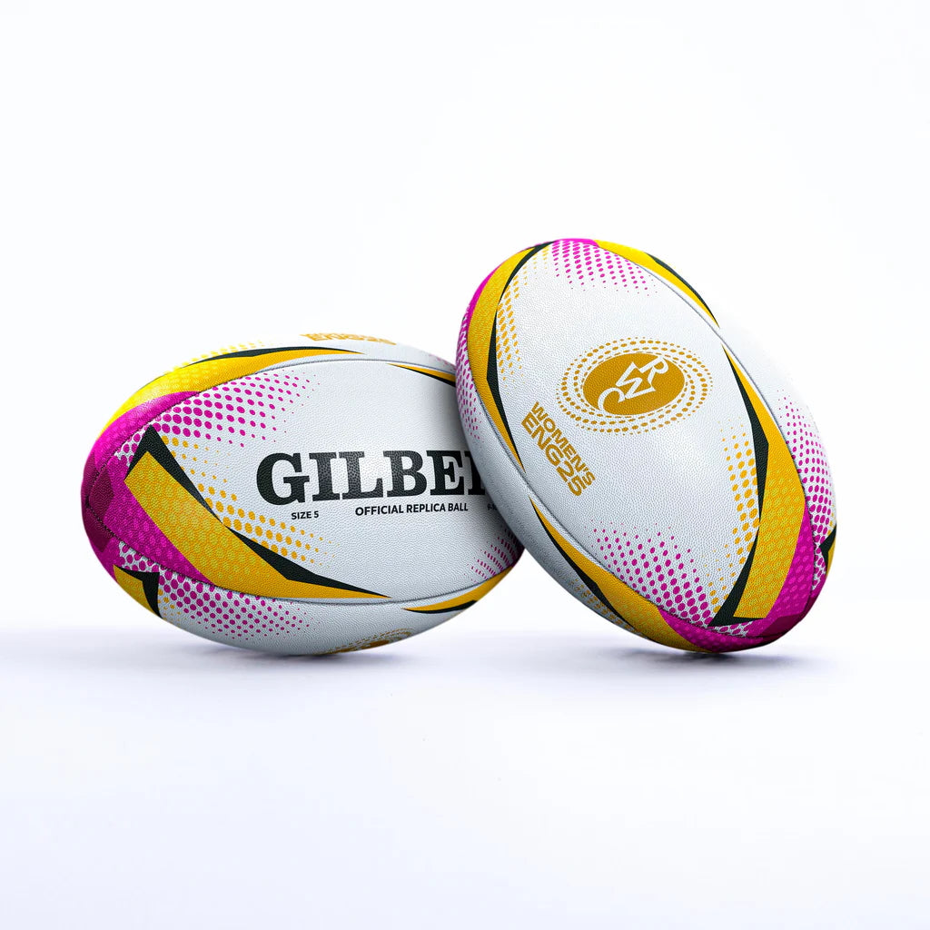 Womens RWC Replica Ball
