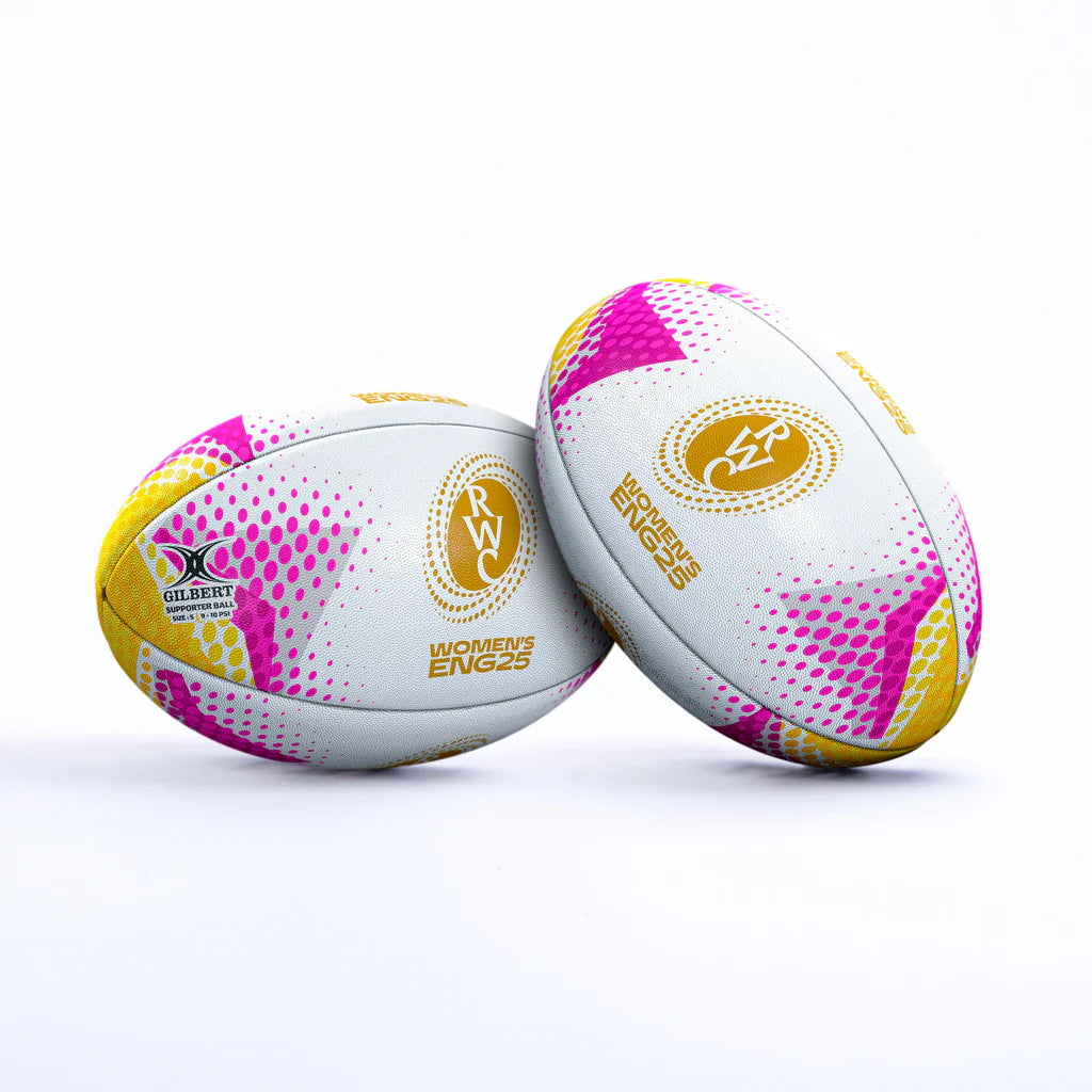 Womens RWC Supporter Ball
