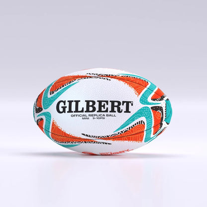 RWC 2027 Replica Ball (Midi/Mini)