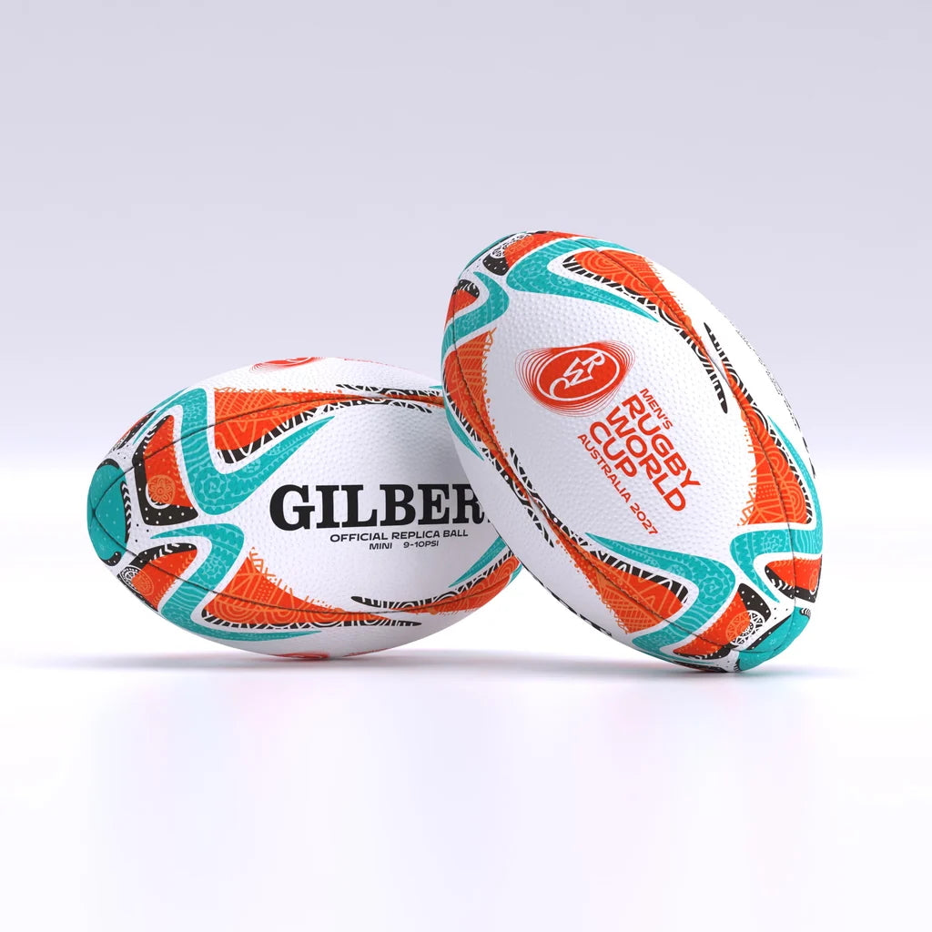 RWC 2027 Replica Ball (Midi/Mini)