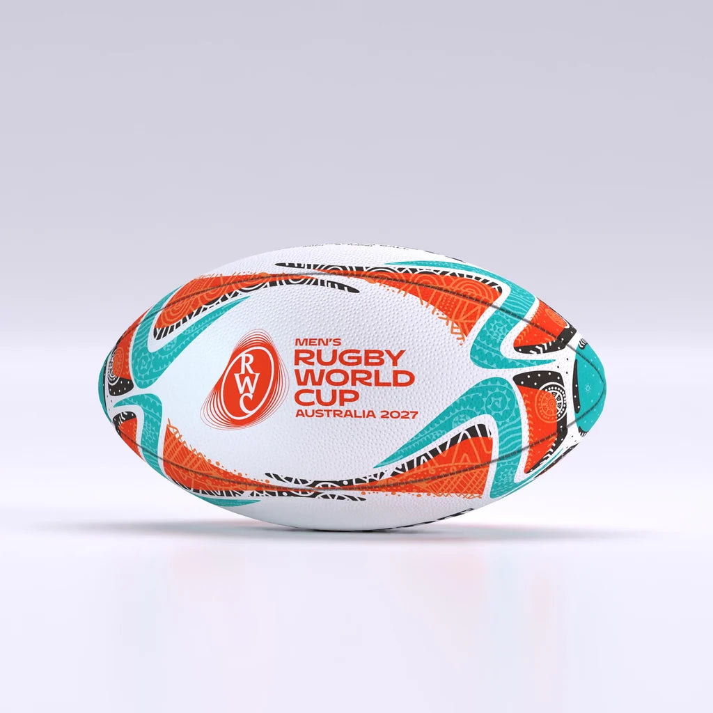 RWC 2027 Replica Ball (Midi/Mini)