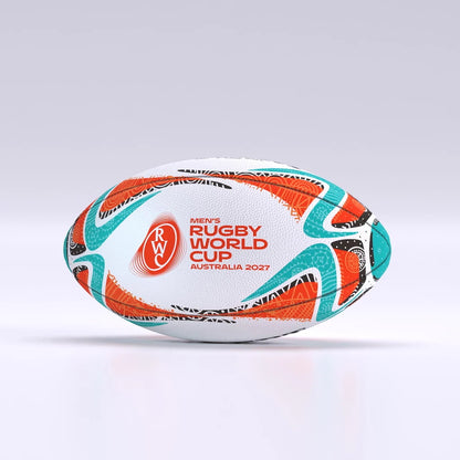 RWC 2027 Replica Ball (Midi/Mini)