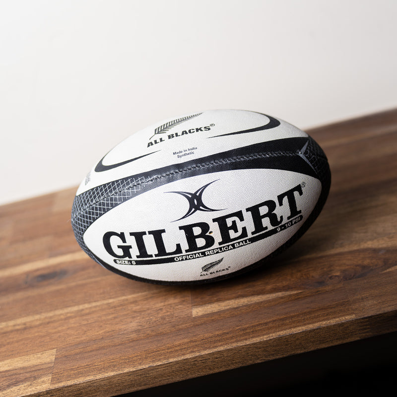 All Blacks Replica Ball