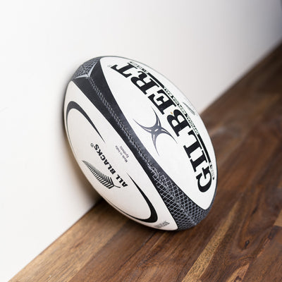 All Blacks Replica Ball