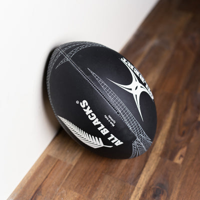 All Blacks Supporter Ball