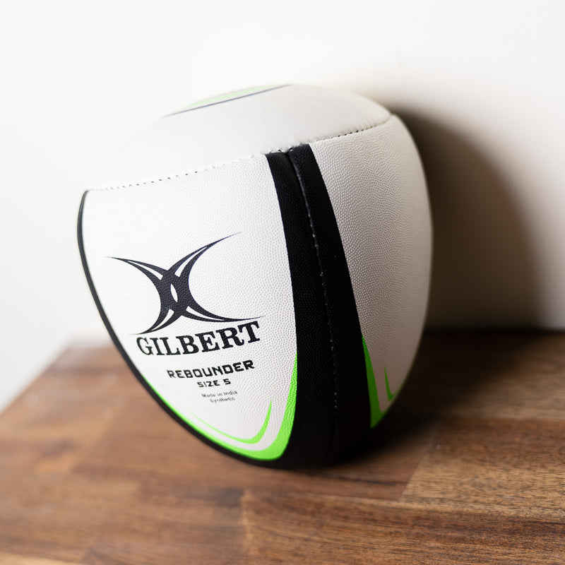 Gilbert Rebounder Trainingsbal Maat 5 Gilbert Rebounder Trainingsbal Maat 5