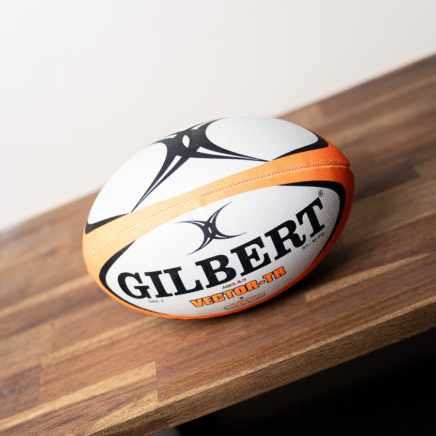 All Balls – Gilbert Rugby