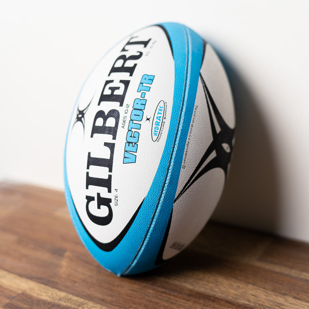 Vector Trainer – Gilbert Rugby