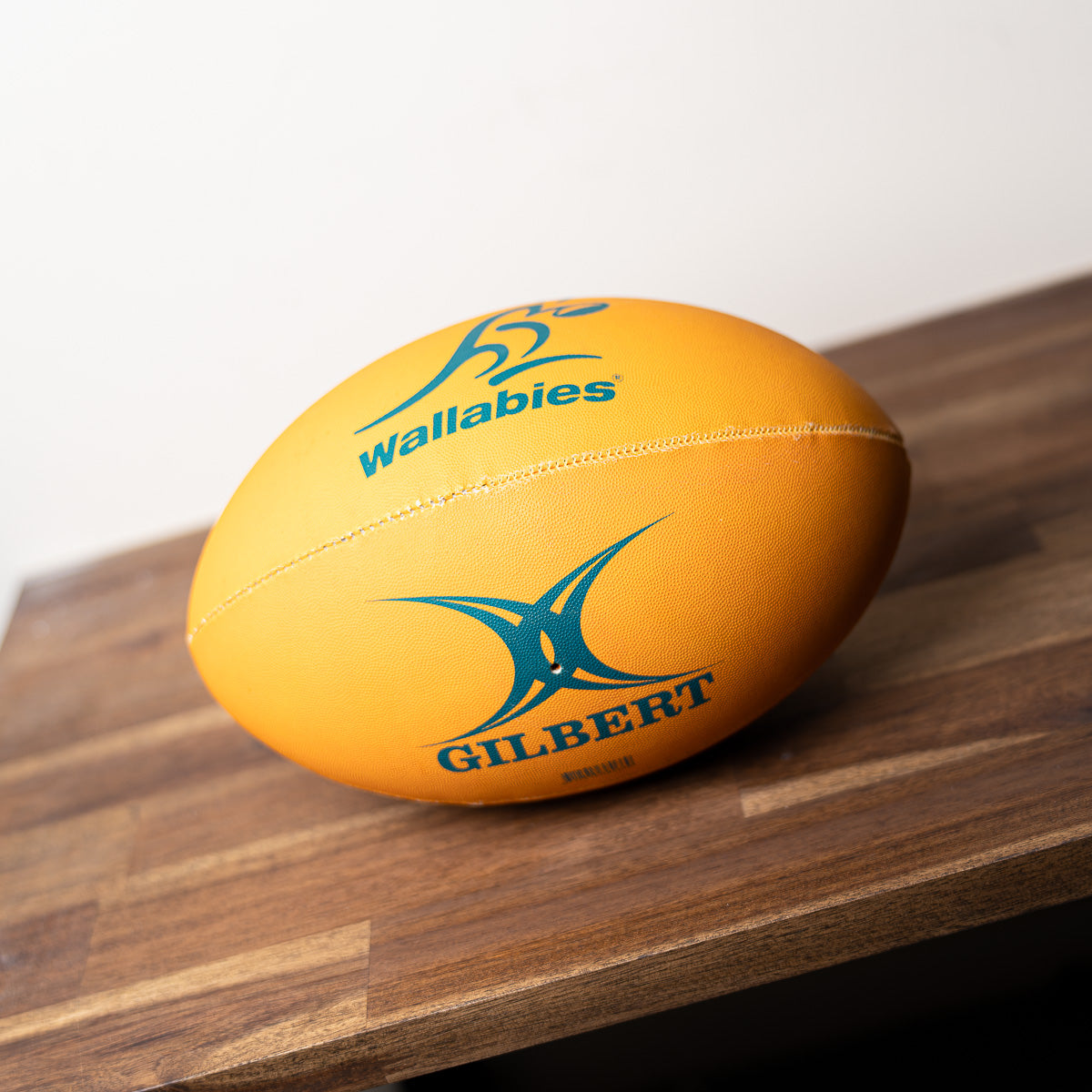 Wallabies Supporter