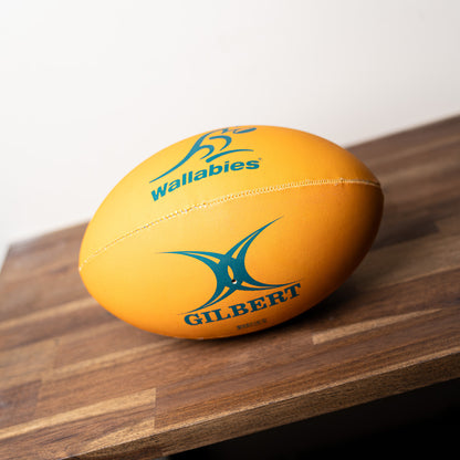 Wallabies Supporter