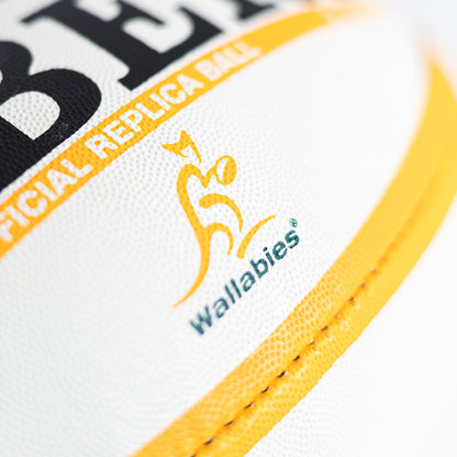 Wallabies Replica