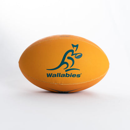 Wallabies Supporter