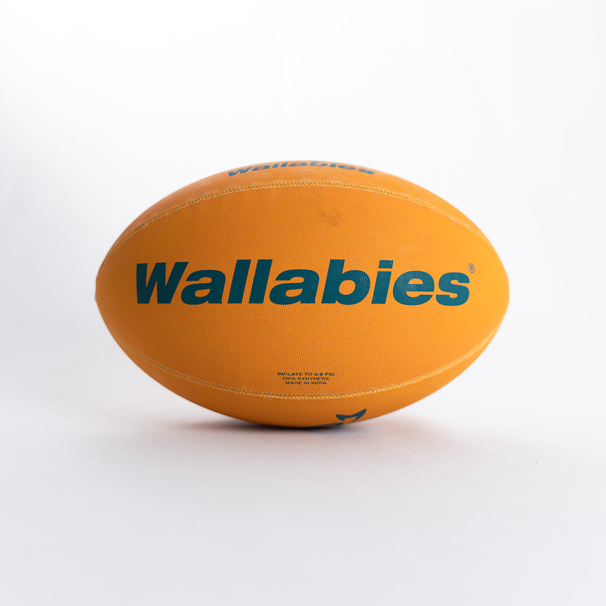 Wallabies Supporter