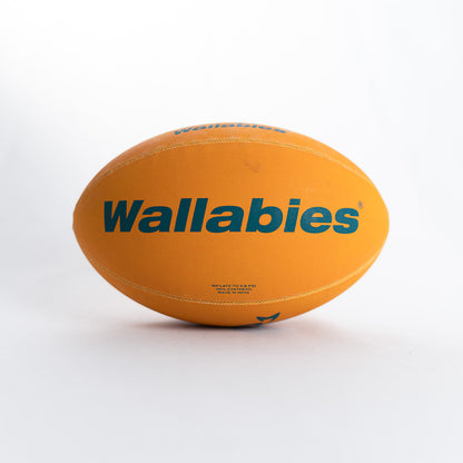 Wallabies Supporter