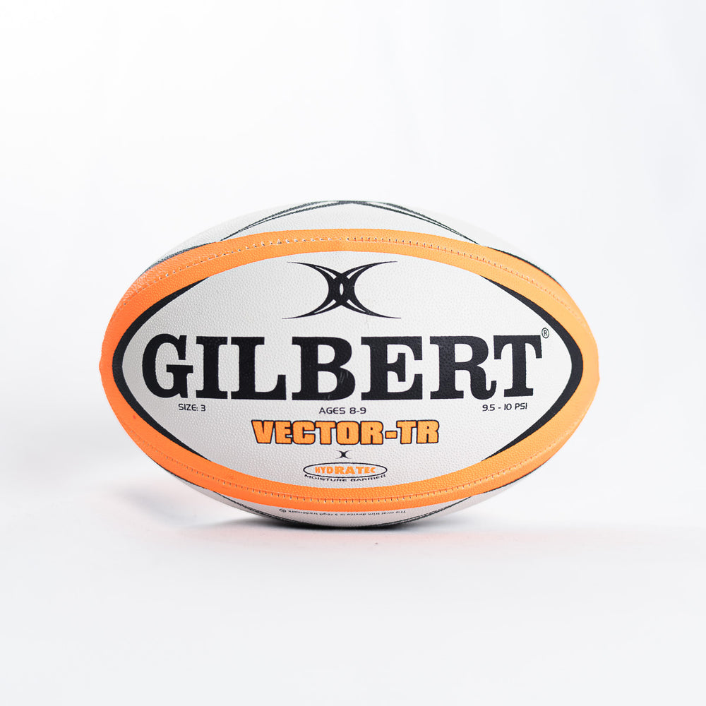 Vector Trainer – Gilbert Rugby