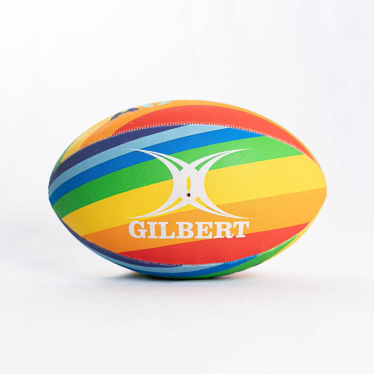 Rugby Australia Pride Supporter