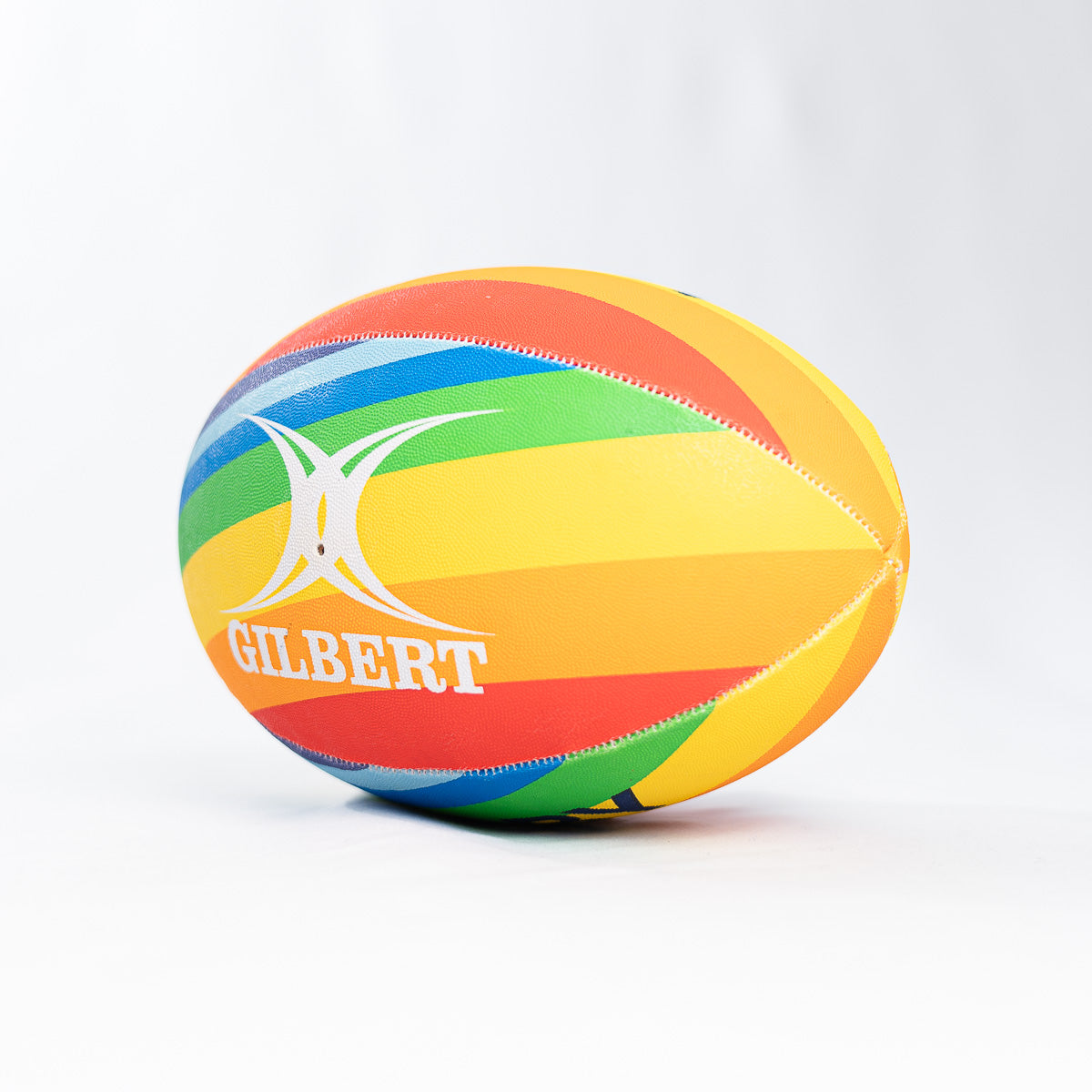 Rugby Australia Pride Supporter