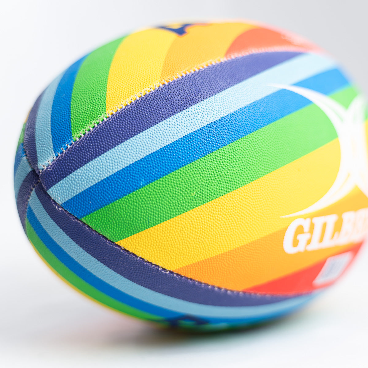 Rugby Australia Pride Supporter