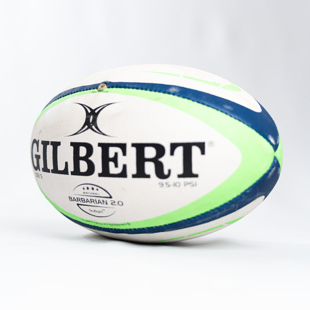 Barbarian 2.0 Match – Gilbert Rugby