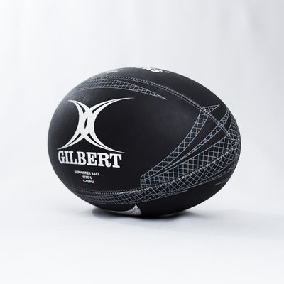 All Blacks Supporter Ball