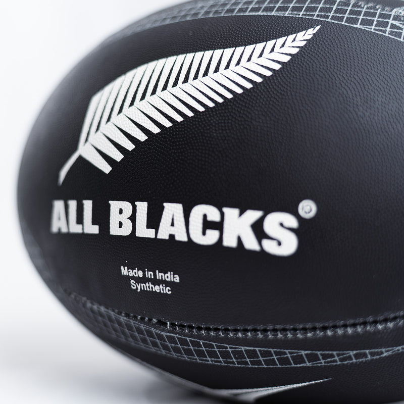 All Blacks Supporter Ball