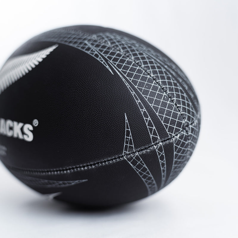 All Blacks Supporter Ball