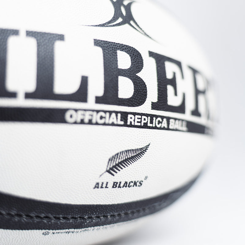 All Blacks Replica Ball