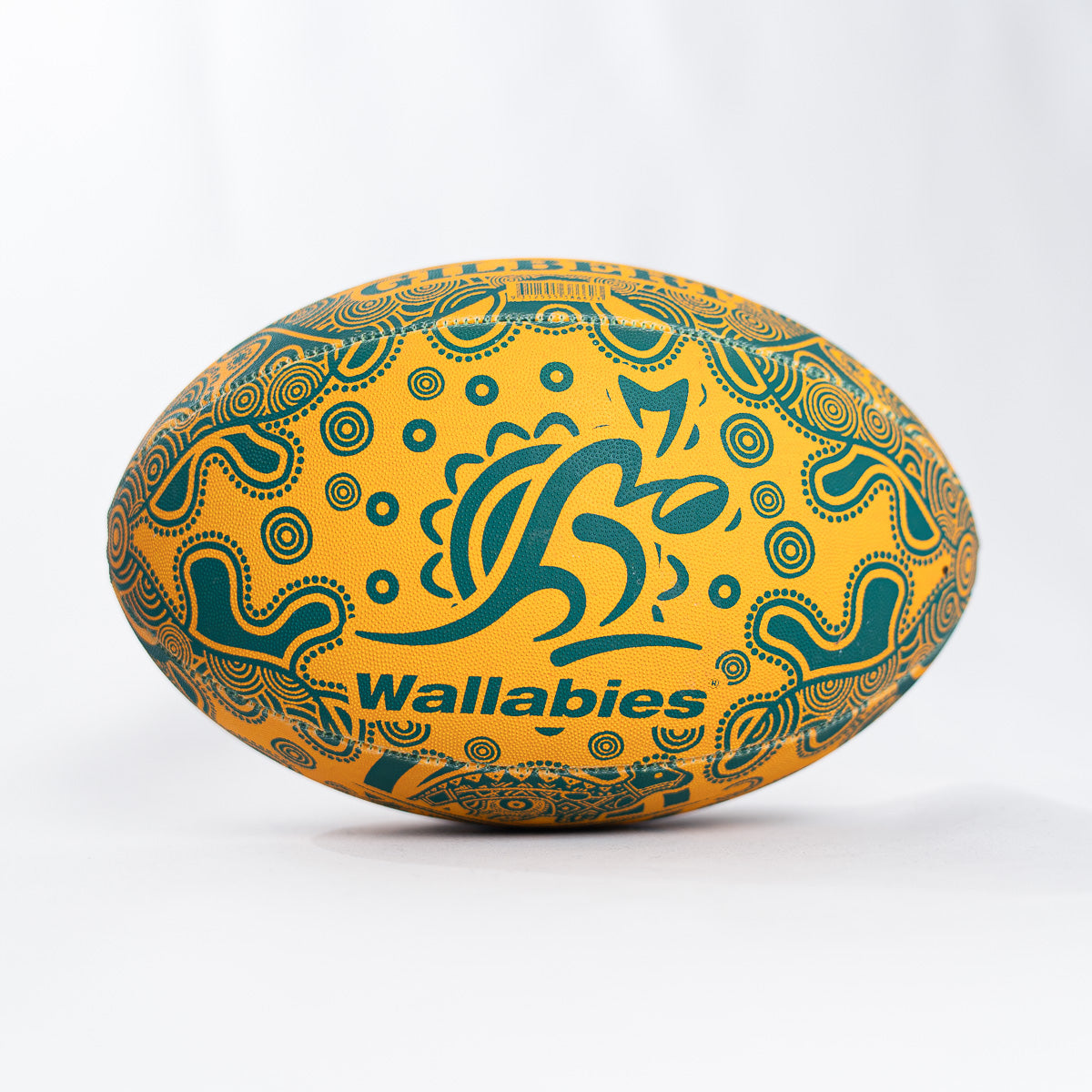 Wallabies First Nations Supporter