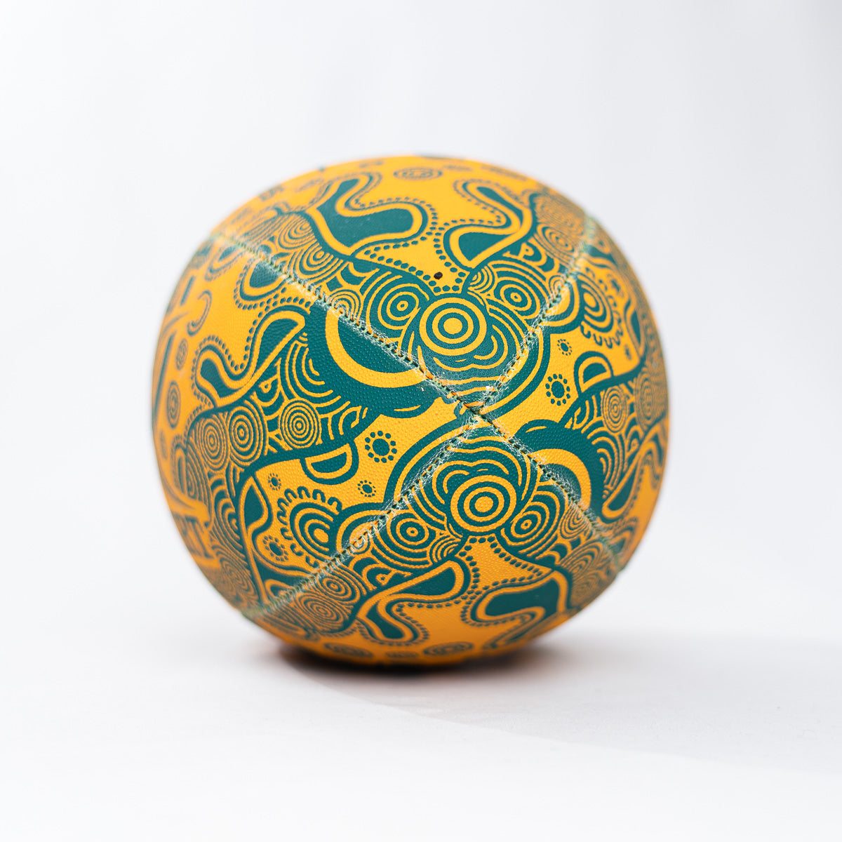 Wallabies First Nations Supporter