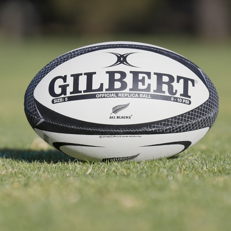 All Blacks Replica Ball