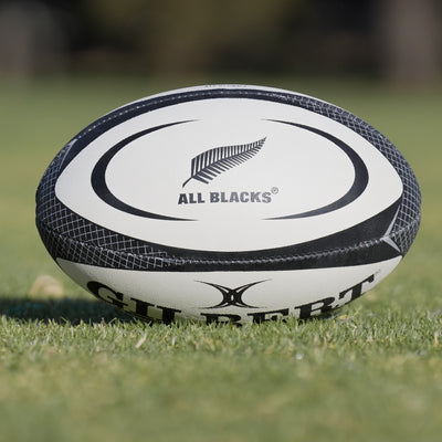 All Blacks Replica Ball