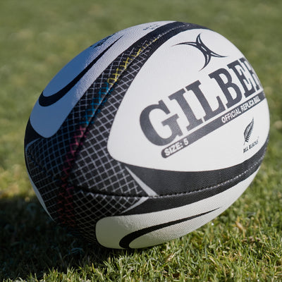 All Blacks Replica Ball