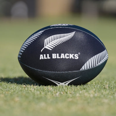 All Blacks Turf to Surf Ball