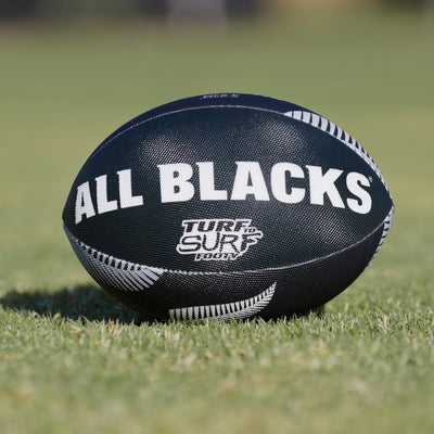 All Blacks Turf to Surf Ball