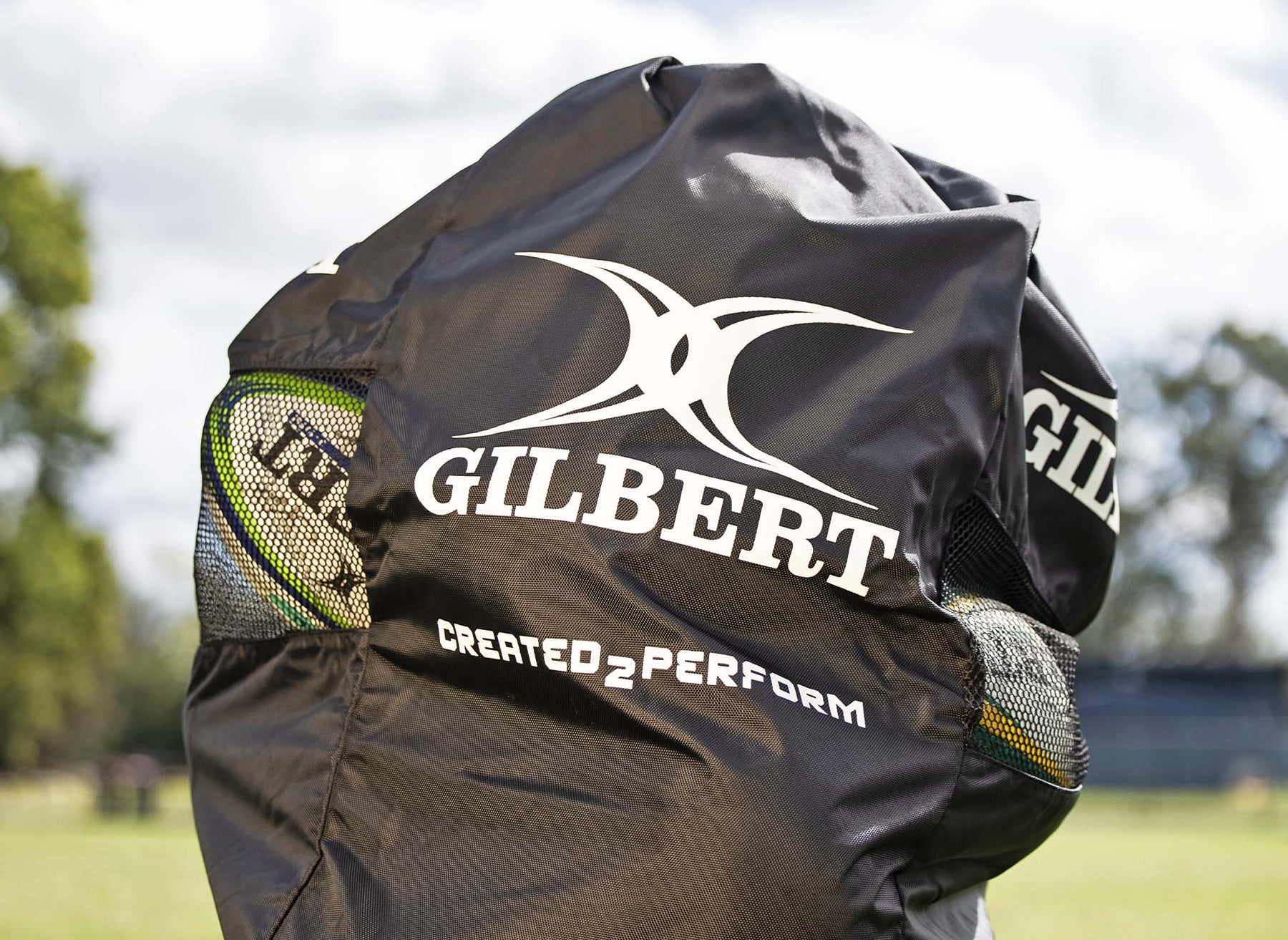 Gilbert Rugby - The Official Site