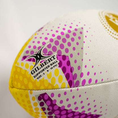 Womens RWC Supporter Ball