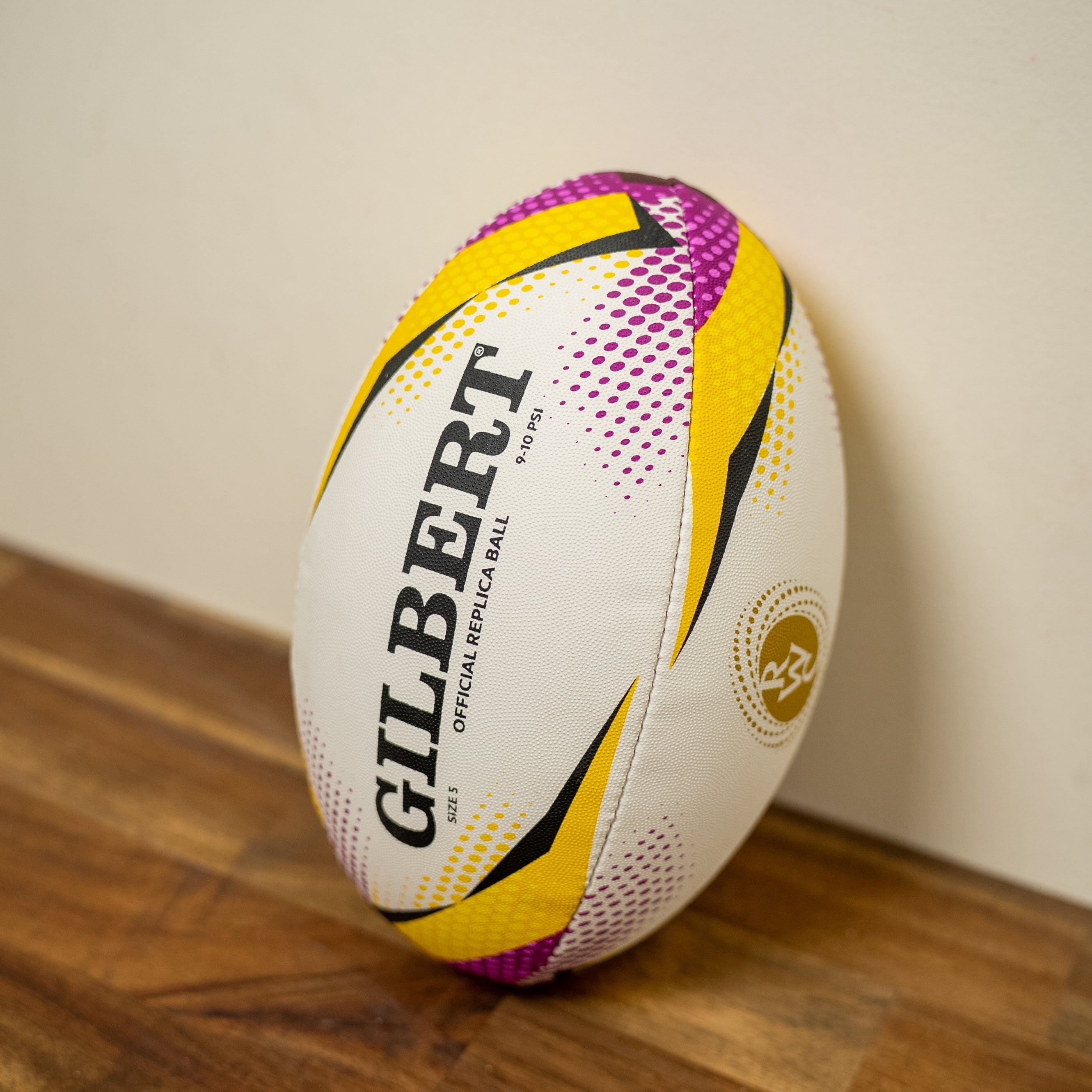 Womens RWC Replica Ball