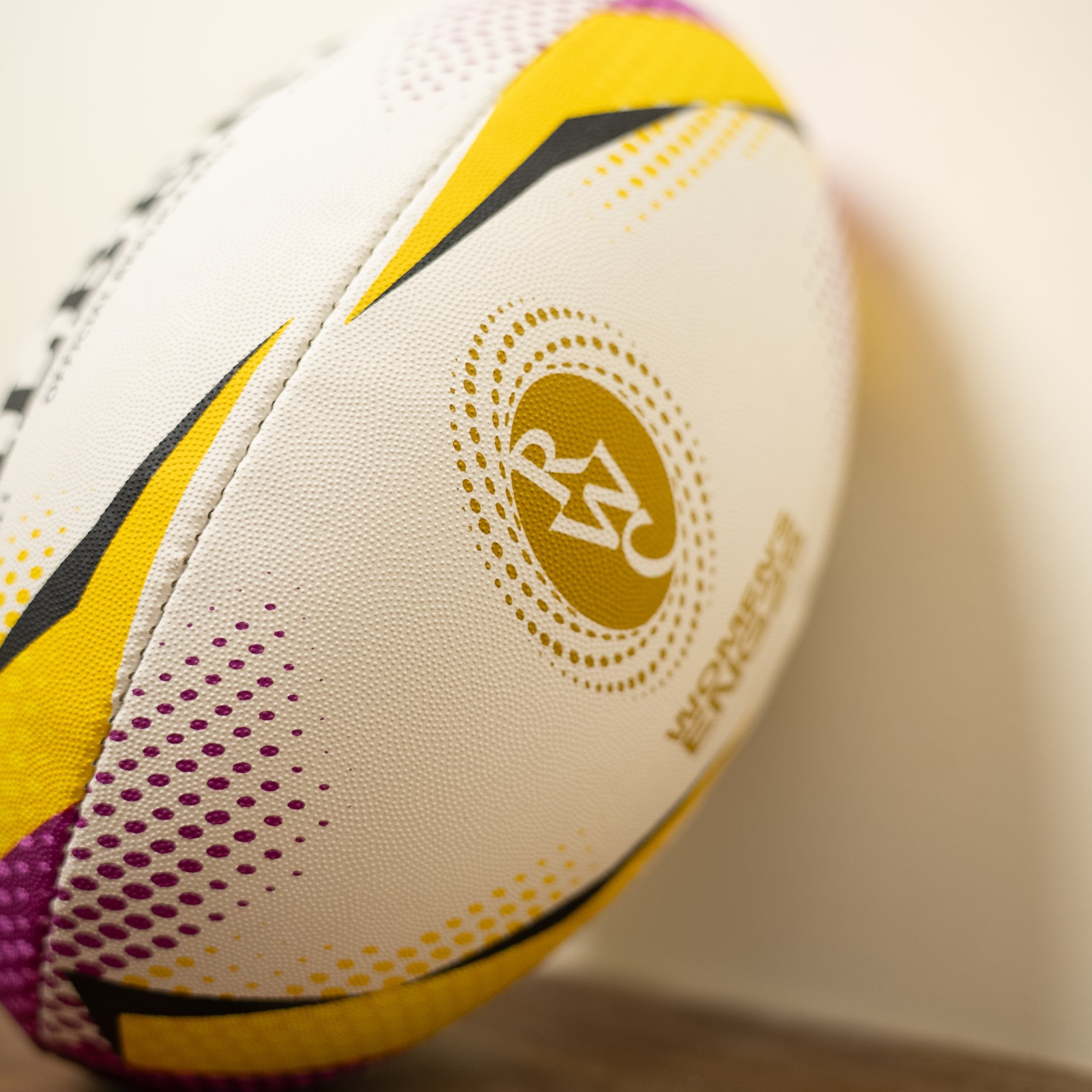 Womens RWC Replica Ball