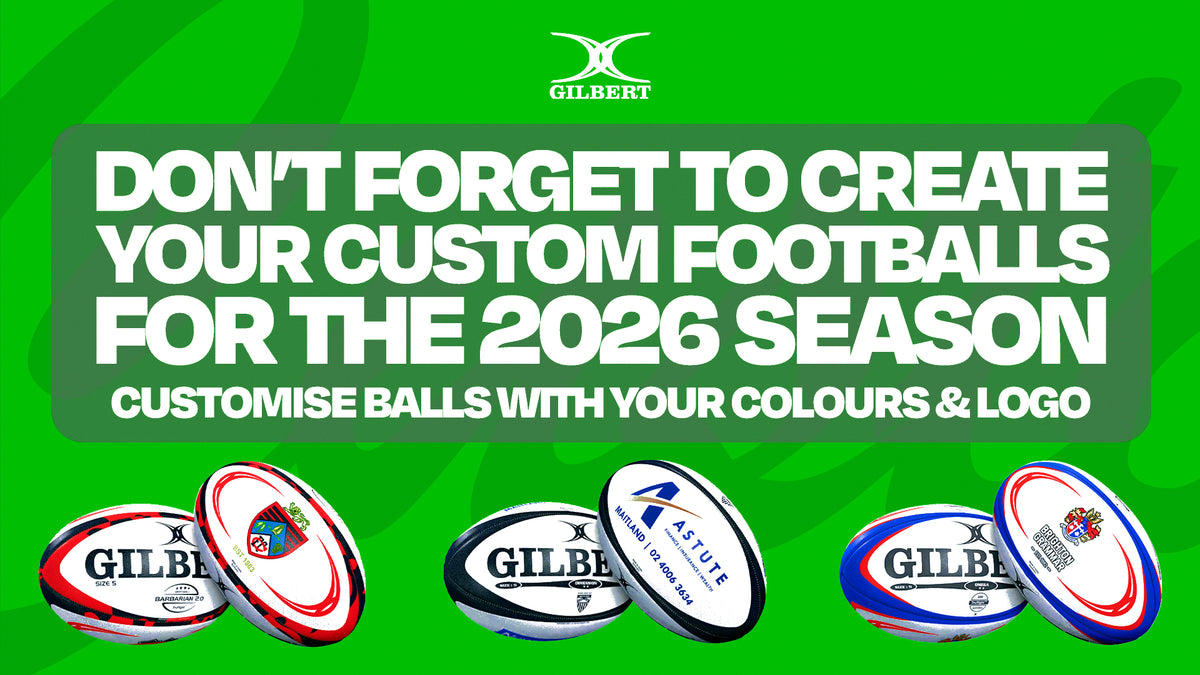 Gilbert Rugby Stand Gilbert Rugby - The Official Site