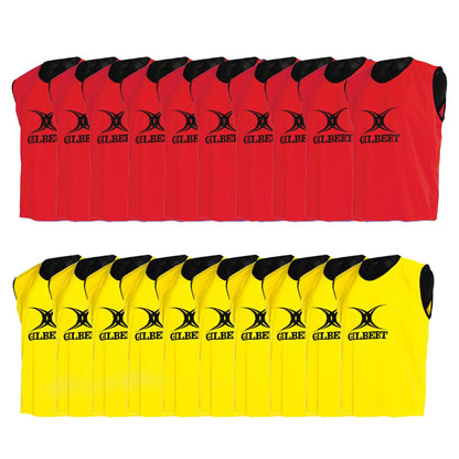 Training Bibs Bulk Pack