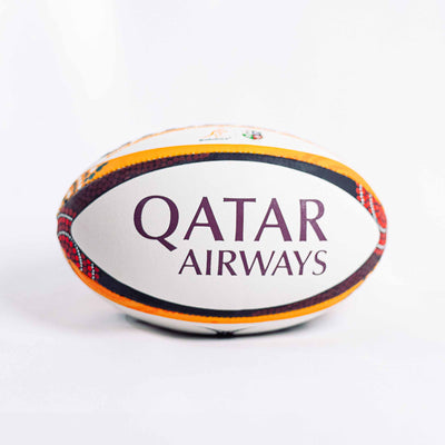 Lions Tour Replica Ball