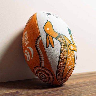 Lions Tour Supporter Ball