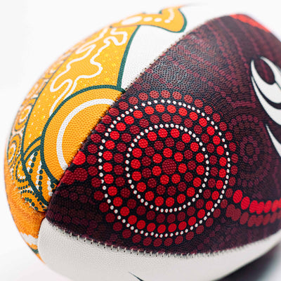 Lions Tour Supporter Ball