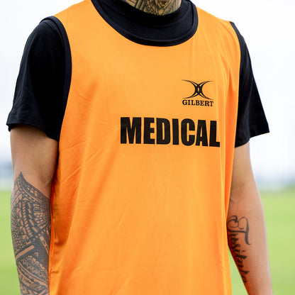 Club Official Bibs Bulk Pack