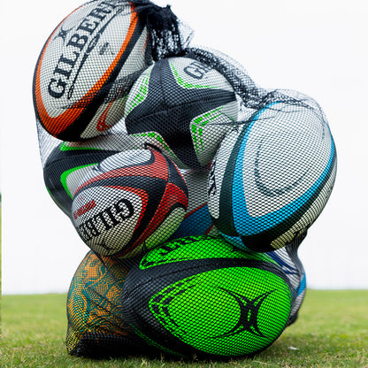 Mesh Ball Carry Bag