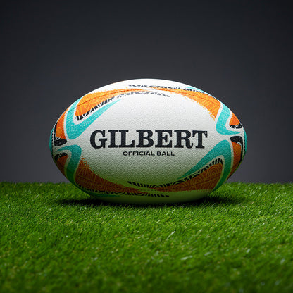 RWC 2027 Replica Ball