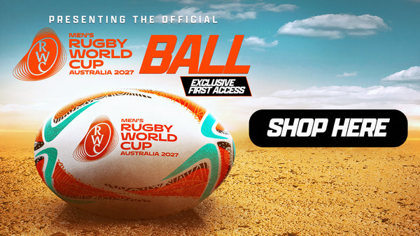 Gilbert Rugby - The Official Site