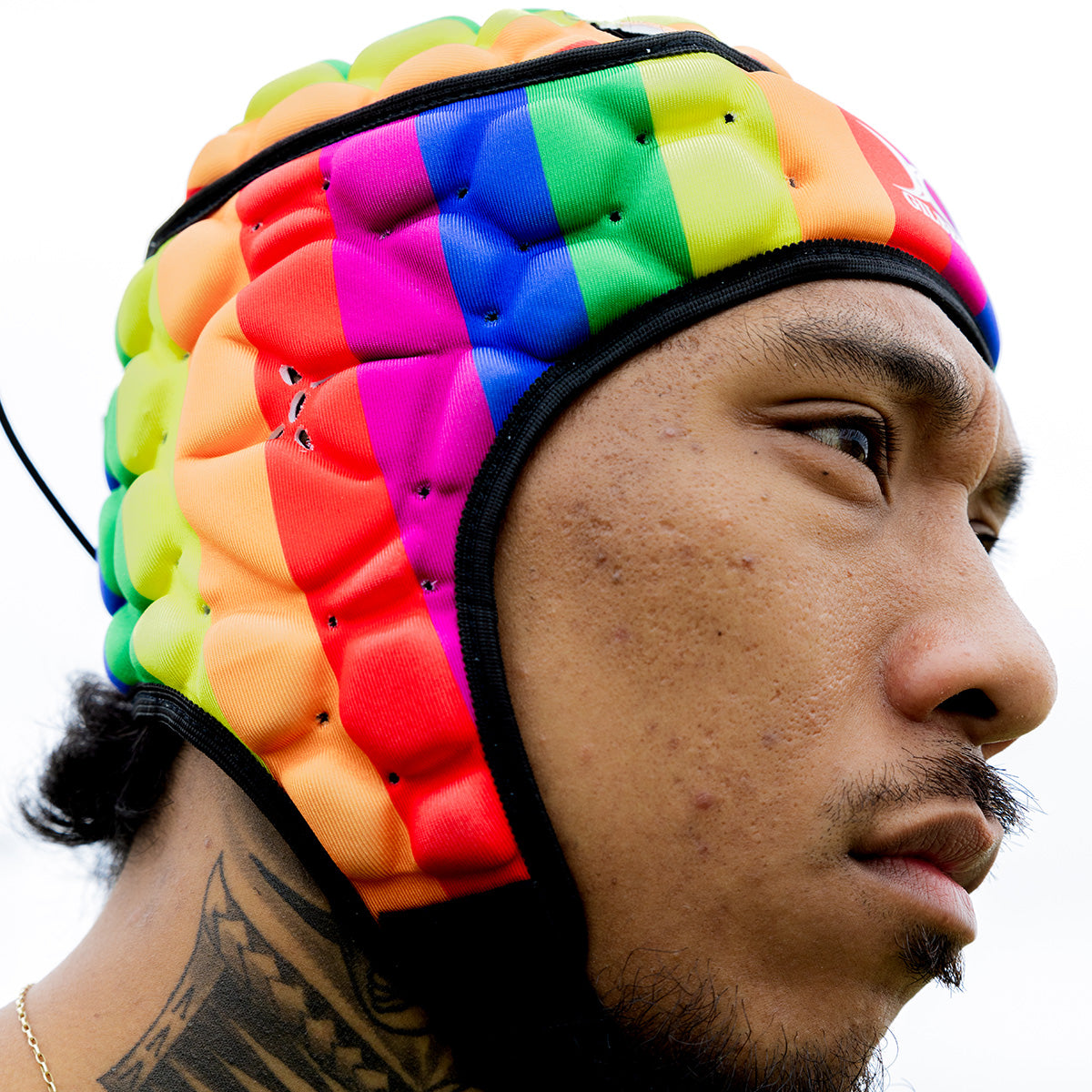 Pride Falcon Headgear