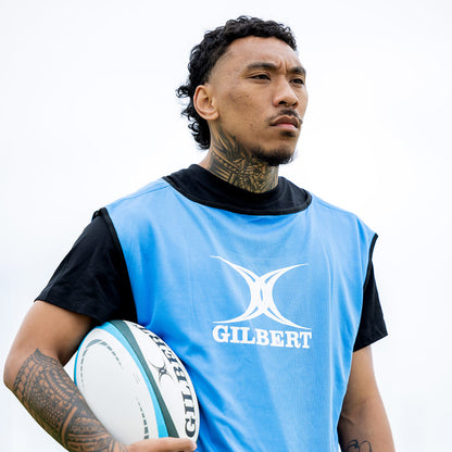 Reversible Training Bibs Bulk Pack