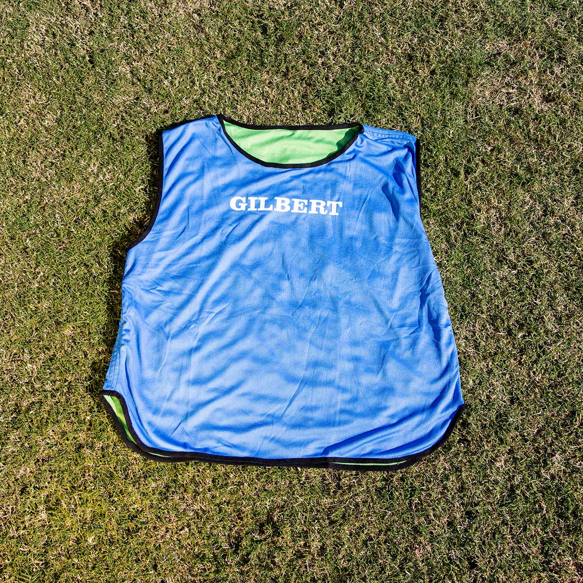 Reversible Training Bibs Bulk Pack